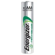 Επαναφορτιζόμενη μπαταρία Εnergizer ΑΑA-HR03 1.2 V 500mAh NiMH σε blister 4 τεμαχίων