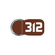 Μπαταρία ακουστικών βαρηκοΐας ENERGIZER ZINC AIR 312 1.4V σε blister 8 τεμαχίων