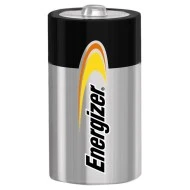 Αλκαλικές μπαταρίες ENERGIZER ALKALINE POWER C-LR14 σε blister 2 τεμαχίων
