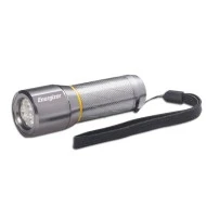 Φακός χειρός Energizer Metal Vision HD με 3 μπαταρίες AAA και φωτεινότητα 270 Lumens