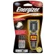 Φακός χειρός Energizer Metal Vision HD με 3 μπαταρίες AAA και φωτεινότητα 270 Lumens Φακός χειρός Energizer Metal Vision HD με 3 μπαταρίες AAA και φωτεινότητα 270 Lumens