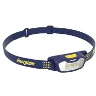 Φακός κεφαλής Energizer Sport Headlight 2AAA με φωτεινότητα 125 lm & λυχνία LED για νυχτερινή όραση