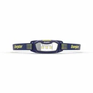 Φακός κεφαλής Energizer Sport Headlight 2AAA με φωτεινότητα 125 lm & λυχνία LED για νυχτερινή όραση