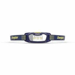 Φακός κεφαλής Energizer Sport Headlight 2AAA με φωτεινότητα 125 lm & λυχνία LED για νυχτερινή όραση