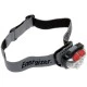 Φακός κεφαλής Energizer Vision HD+ Focus με 3 μπαταρίες AAA και φωτεινότητα 400 Lumens