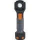 Φακός χειρός Energizer Hard Case Professional Professional Pivot Plus 2xAA με ενσωματωμένο μαγνήτη Φακός χειρός Energizer Hard Case Professional Professional Pivot Plus 2xAA με ενσωματωμένο μαγνήτη