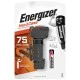 Φακός χειρός Energizer Hard Case Professional Multi-Use Light 1xAA 75lm με ενσωματωμένο μαγνήτη Φακός χειρός Energizer Hard Case Professional Multi-Use Light 1xAA 75lm με ενσωματωμένο μαγνήτη