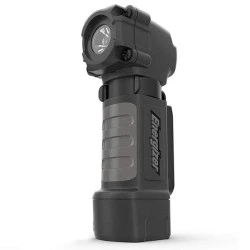 Φακός χειρός Energizer Hard Case Professional Multi-Use Light 1xAA 75lm με ενσωματωμένο μαγνήτη