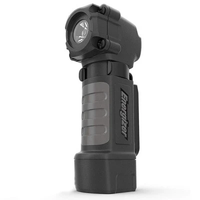 Φακός χειρός Energizer Hard Case Professional Multi-Use Light 1xAA 75lm με ενσωματωμένο μαγνήτη Φακός χειρός Energizer Hard Case Professional Multi-Use Light 1xAA 75lm με ενσωματωμένο μαγνήτη