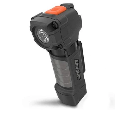 Φακός χειρός Energizer Hard Case Professional Multi-Use Light 1xAA 75lm με ενσωματωμένο μαγνήτη Φακός χειρός Energizer Hard Case Professional Multi-Use Light 1xAA 75lm με ενσωματωμένο μαγνήτη