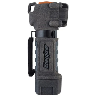 Φακός χειρός Energizer Hard Case Professional Multi-Use Light 1xAA 75lm με ενσωματωμένο μαγνήτη Φακός χειρός Energizer Hard Case Professional Multi-Use Light 1xAA 75lm με ενσωματωμένο μαγνήτη