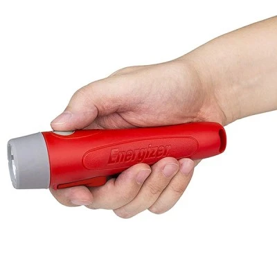 Φακός χειρός LED Energizer με ενσωματωμένο μαγνήτη φωτεινότητα 50 lumens και αυτονομία 40h Φακός χειρός LED Energizer με ενσωματωμένο μαγνήτη φωτεινότητα 50 lumens και αυτονομία 40h