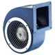 Βεντιλατέρ τύπου σαλίγκαρος Bahcivan BDRS 160-60 200W 2250rpm 600m³/h για ενεργειακά τζάκια