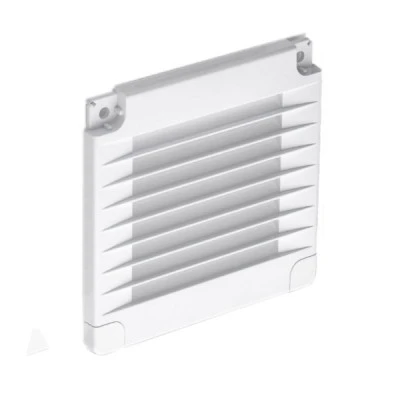 Περσίδα τετράγωνη airRoxy λευκή 150x150