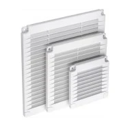 Περσίδα τετράγωνη airRoxy λευκή 150x150