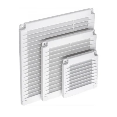 Περσίδα τετράγωνη airRoxy λευκή 150x150