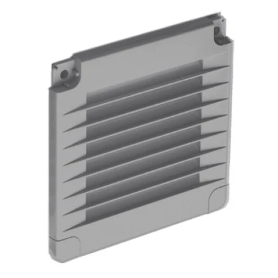 Περσίδα τετράγωνη airRoxy γκρι 250x250