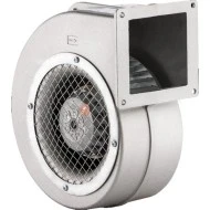 Βεντιλατέρ τύπου σαλίγκαρος Bahcivan BDRAS 140-60 137W 2265rpm 485m³/h 78x79mm για ενεργειακά τζάκια