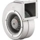 Βεντιλατέρ τύπου σαλίγκαρος Bahcivan BDRAS 140-60 137W 2265rpm 485m³/h 78x79mm για ενεργειακά τζάκια