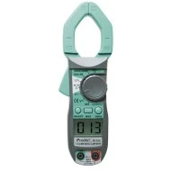 Αμπεροτσιμπίδα ψηφιακή Pro s kit MT-3102 με αυτόματη επιλογή κλίμακας & οθόνη υγρών κρυστάλλων