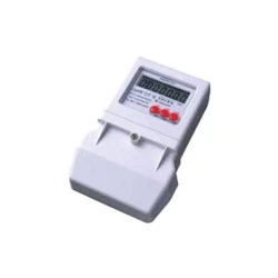 Κιλοβατοωρόμετρο επίτοιχο ψηφιακό  DC 60A 24V DJSO-L08 YTL με οθόνη LCD & θερμοκρασία -20oC - +55oC