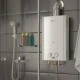 Ταχυθερμοσίφωνας αερίου 24-JE THERMOGATZ 24Kw με ευανάγνωστη οθόνη υγρών κρυστάλλων Ταχυθερμοσίφωνας αερίου 24-JE THERMOGATZ 24Kw με ευανάγνωστη οθόνη υγρών κρυστάλλων