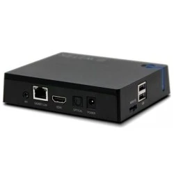 Δέκτης IPTV WeTek Core Android Lollipop Media Player IPTV με μνήμη RAM 2GB και LAN 1Gbit
