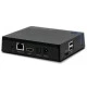 Δέκτης IPTV WeTek Core Android Lollipop Media Player IPTV με μνήμη RAM 2GB και LAN 1Gbit