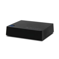 Δέκτης IPTV WeTek Core Android Lollipop Media Player IPTV με μνήμη RAM 2GB και LAN 1Gbit