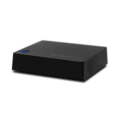 Δέκτης IPTV WeTek Core Android Lollipop Media Player IPTV με μνήμη RAM 2GB και LAN 1Gbit
