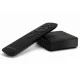 Δέκτης IPTV WeTek HUB Media Player KODI HEVC 4K ANDROID 5.1.1 με επεξεργαστή AMLogic S905-H