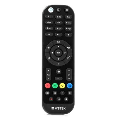 Δέκτης IPTV WeTek PLAY2 4K UHD OpenELEC Android Kodi Mediaplayer DVB-C/T/T2 tuner HEVC265 Δέκτης IPTV WeTek PLAY2 4K UHD OpenELEC Android Kodi Mediaplayer DVB-C/T/T2 tuner HEVC265