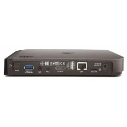 Δέκτης IPTV Formuler Z PRIME Android IPTV Set Top Box 4K UHD KODI STALKER με μνήμη 8GB