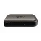 Δέκτης IPTV Formuler Z PRIME Android IPTV Set Top Box 4K UHD KODI STALKER με μνήμη 8GB
