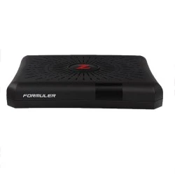 Δέκτης IPTV Formuler Z Android IPTV Set Top Box 4K UHD KODI STALKER με τετραπύρηνο ARM Cortex A7