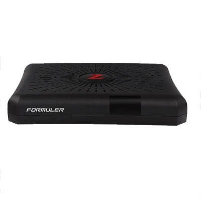 Δέκτης IPTV Formuler Z Android IPTV Set Top Box 4K UHD KODI STALKER με τετραπύρηνο ARM Cortex A7