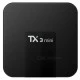 Δέκτης IPTV TX3 mini Amlogic S905W Android smart tv box 2 GB RAM 16 GB ROM Android 7.1