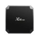 Δέκτης IPTV X96 Mini TV Box 1GB RAM + 8GB ROM Amlogic S905W Android 7.1.2