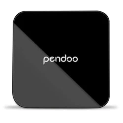 Δέκτης IPTV Pendoo X8 Mini S905W Android 7.1.2 tv box 2GB RAM + 8GB ROM WIFI 4K