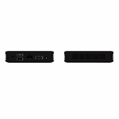 Δέκτης IPTV Pendoo X8 Mini S905W Android 7.1.2 tv box 2GB RAM + 8GB ROM WIFI 4K