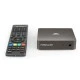 Δέκτης IPTV Formuler Z Nano H.265 Android Full HD 1080P με μνήμη Micro SD