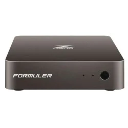 Δέκτης IPTV Formuler Z Nano H.265 Android Full HD 1080P με μνήμη Micro SD