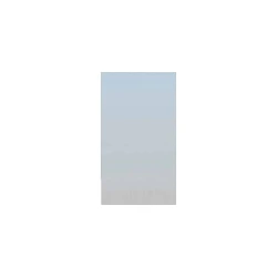 Λαμαρίνα INOX τυφλή 20x30cm με πάχος 1.5mm