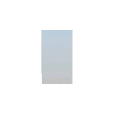 Λαμαρίνα INOX τυφλή 20x30cm με πάχος 1.5mm