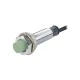 Διακόπτης επαγωγικός LONG AUTONICS PRL18-8DP2 DC Φ18 PNP NC 12-24VDC 8.0mm 3 καλωδίων 