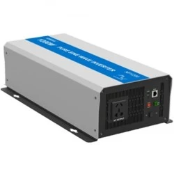 Inverter - μετατροπέας τάσης 600W/24V ημιτονικής εξόδου Epever με θύρα RS485 ασύρματης επικοινωνίας