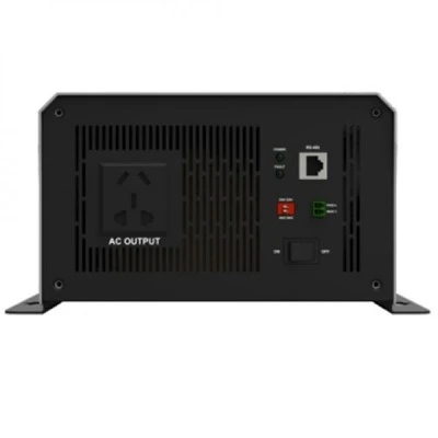 Μετατροπέας τάσης - Inverter Epsolar 24V 1200W Epever καθαρού ημίτονου με προηγμένη τεχνολογία SPWM