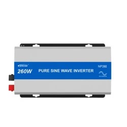 Μετατροπέας τάσης - Inverter 260W/12V Epsolar Epever καθαρού ημιτόνου NP-260-12
