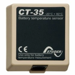 Αισθητήρας θερμοκρασίας για σειρά Compact CT-35 της Studer Studer