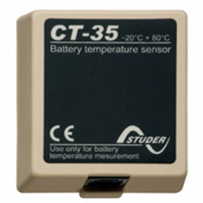 Αισθητήρας θερμοκρασίας για σειρά Compact CT-35 της Studer Studer